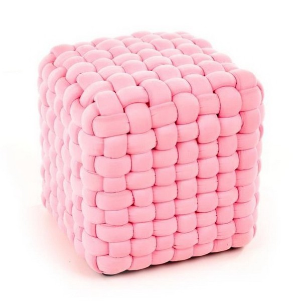 Пуф Rubik — сучасний стиль та комфорт для вашої оселі