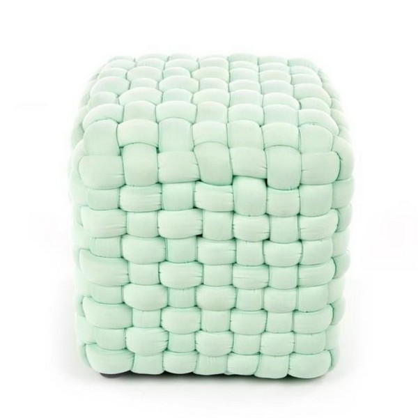 Пуф Rubik — сучасний стиль та комфорт для вашої оселі