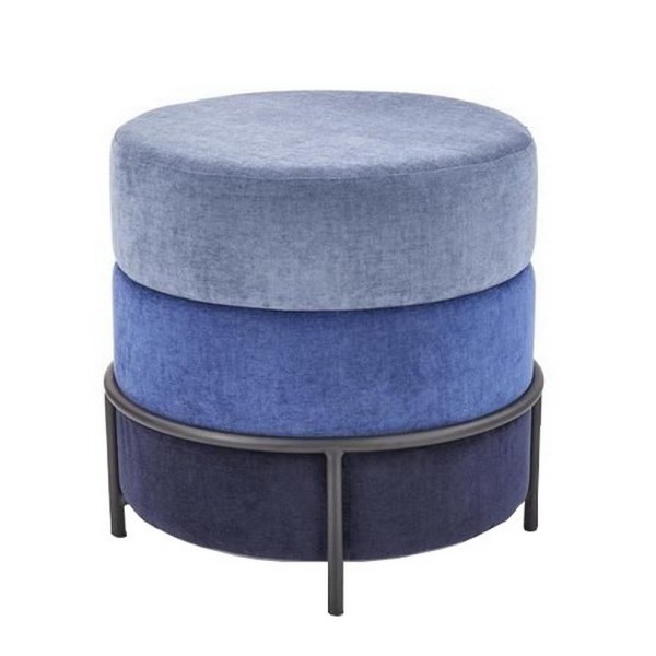 Пуф Picolo – стиль та комфорт для вашої спальні