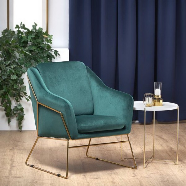 Крісло Soft 3 – стиль і комфорт у вашій вітальні