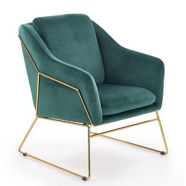 Крісло Soft 3 – стиль і комфорт у вашій вітальні