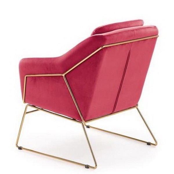 Крісло Soft 3 – стиль і комфорт у вашій вітальні