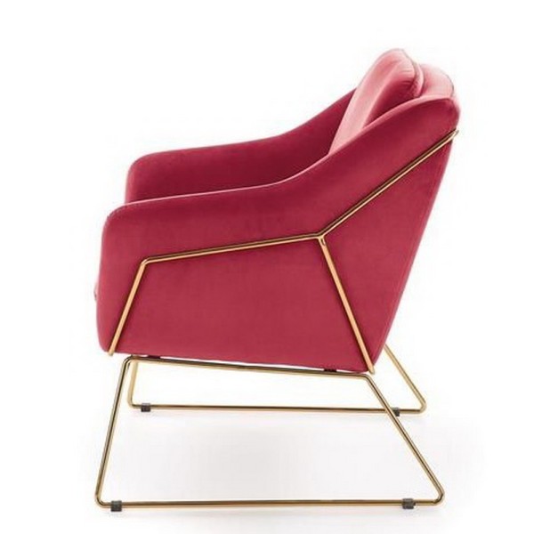 Крісло Soft 3 – стиль і комфорт у вашій вітальні