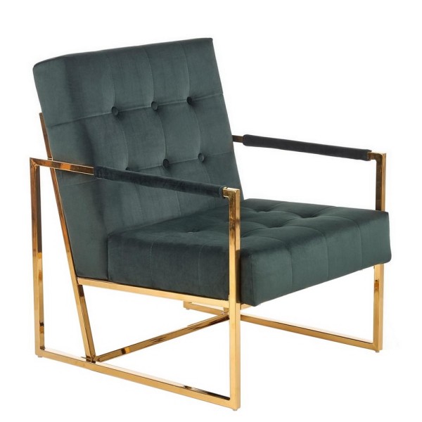 Крісло Prius для вашої вітальні – стиль та комфорт