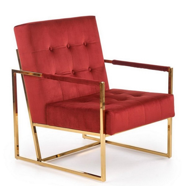 Крісло Prius для вашої вітальні – стиль та комфорт