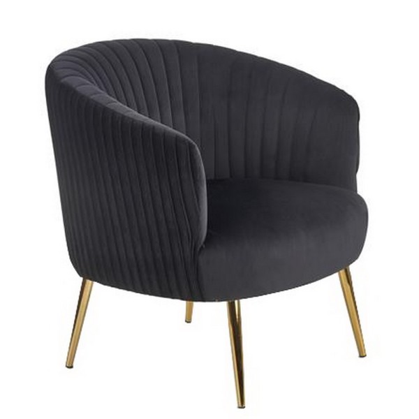 Крісло Crown - Ідеальний вибір для вашої вітальні