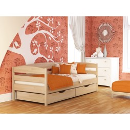 Ліжко Нота плюс