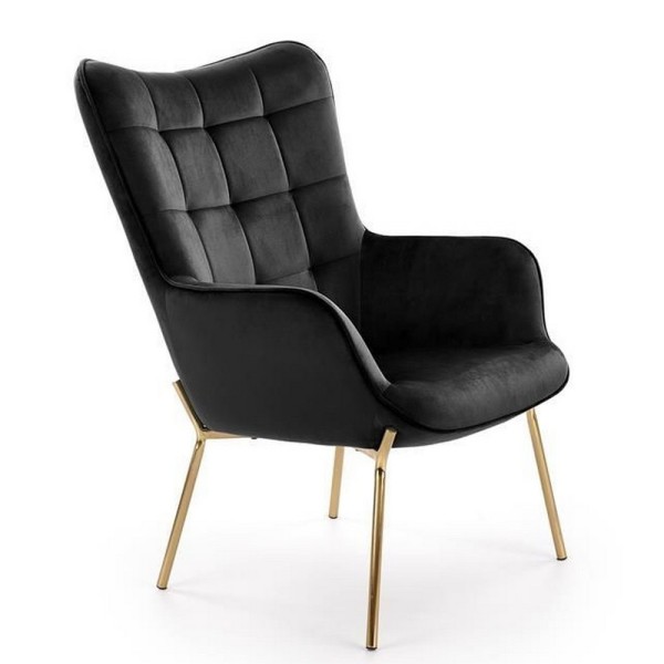 Крісло Castel 2 – для вашої вітальні