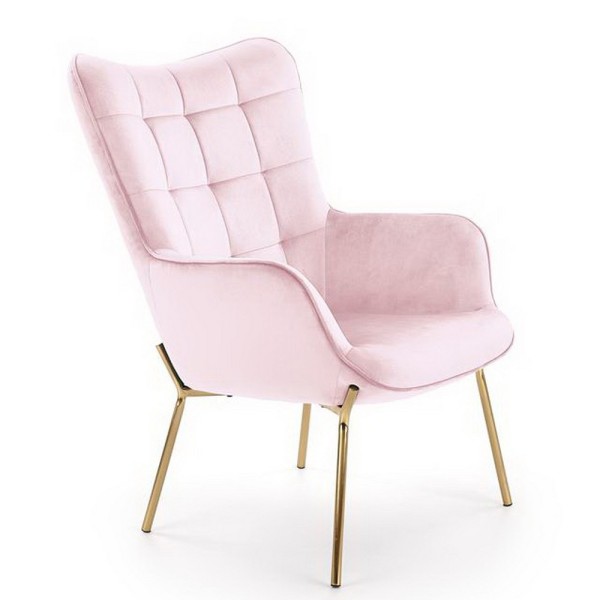 Крісло Castel 2 – для вашої вітальні