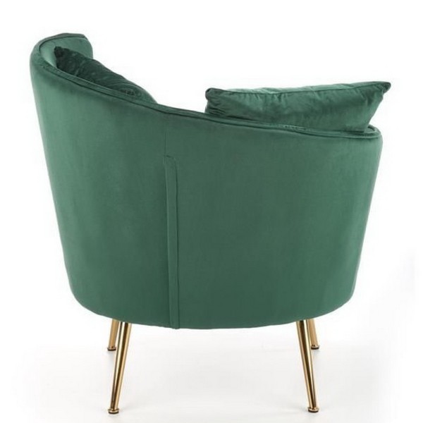 Крісло Almond — сучасний стиль для вашої вітальні