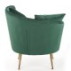 Крісло Almond — сучасний стиль для вашої вітальні