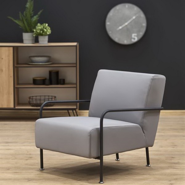 Крісло Cuper – сучасний комфорт для вашої вітальні