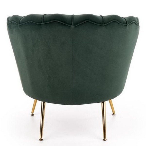 Крісло Amorinito — м'яке крісло в сучасному стилі