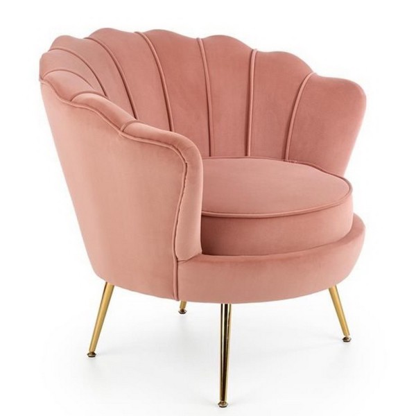 Крісло Amorinito — м'яке крісло в сучасному стилі