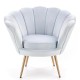 Крісло Amorino – комфорт та стиль у вашій вітальні