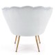 Крісло Amorino – комфорт та стиль у вашій вітальні