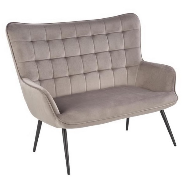 Диван Castel XL – ідеальне поєднання стилю та зручності