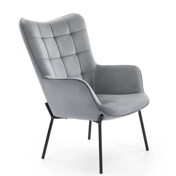 Крісло Castel: Модне та зручне крісло для будь-якого інтер'єру