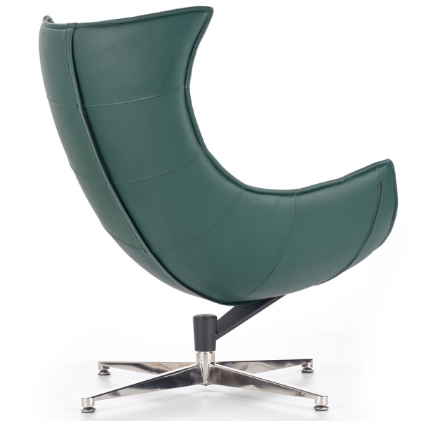 Крісло Luxor - стильне та зручне м'яке крісло для вашого інтер'єру