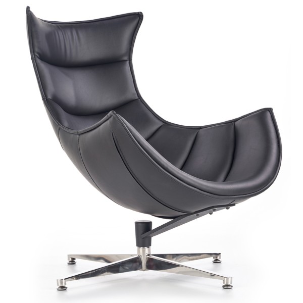 Крісло Luxor - стильне та зручне м'яке крісло для вашого інтер'єру