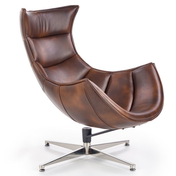 Крісло Luxor - стильне та зручне м'яке крісло для вашого інтер'єру