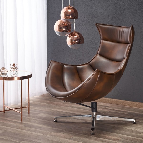 Крісло Luxor - стильне та зручне м'яке крісло для вашого інтер'єру