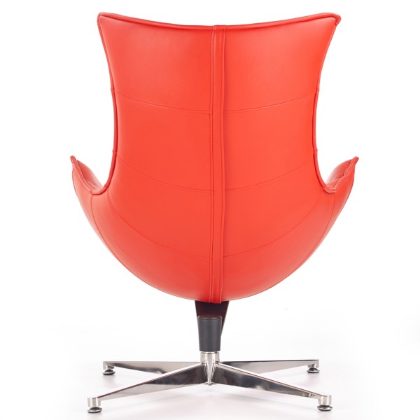 Крісло Luxor - стильне та зручне м'яке крісло для вашого інтер'єру