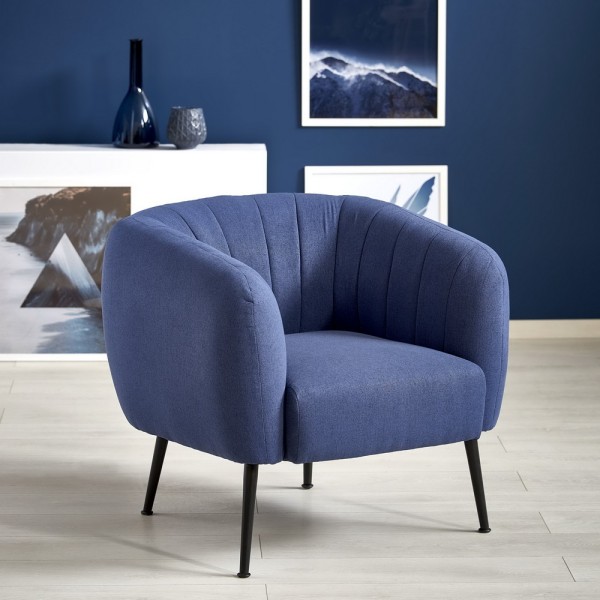 Крісло Lusso — зручність та стиль для вашого інтер'єру