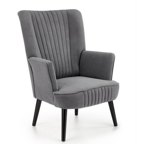 Крісло Delgado – комфорт і стиль для вашої вітальні