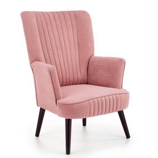 Крісло Delgado – комфорт і стиль для вашої вітальні