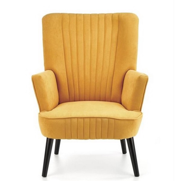 Крісло Delgado – комфорт і стиль для вашої вітальні