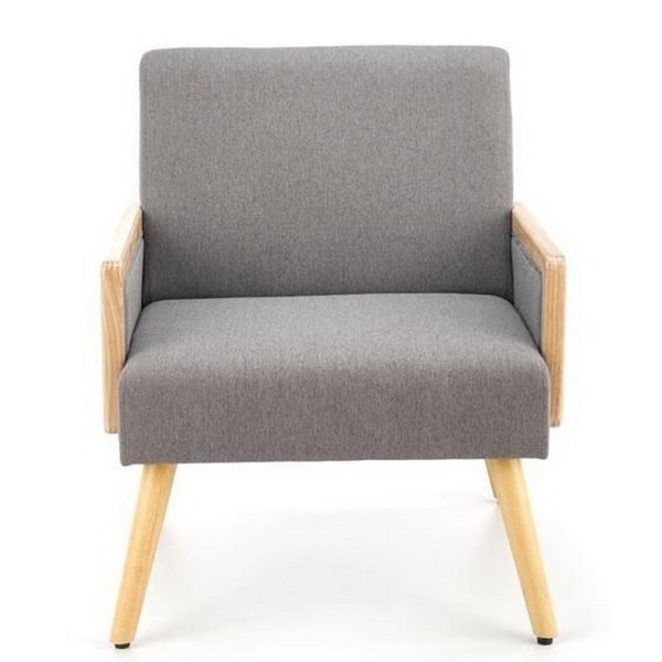 Крісло Corfu – комфорт та стиль у вашій вітальні