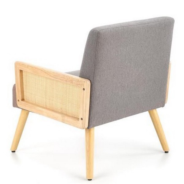 Крісло Corfu – комфорт та стиль у вашій вітальні