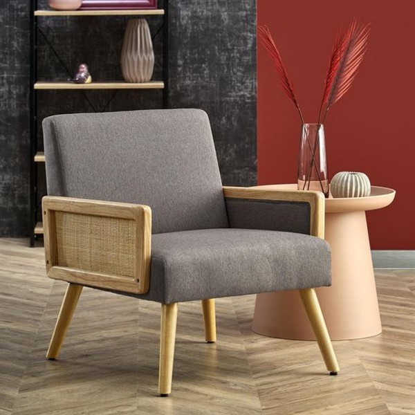 Крісло Corfu – комфорт та стиль у вашій вітальні