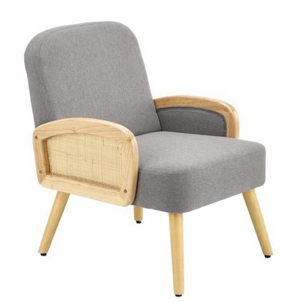 Крісло Grecos — стильне та зручне крісло для вашого дому