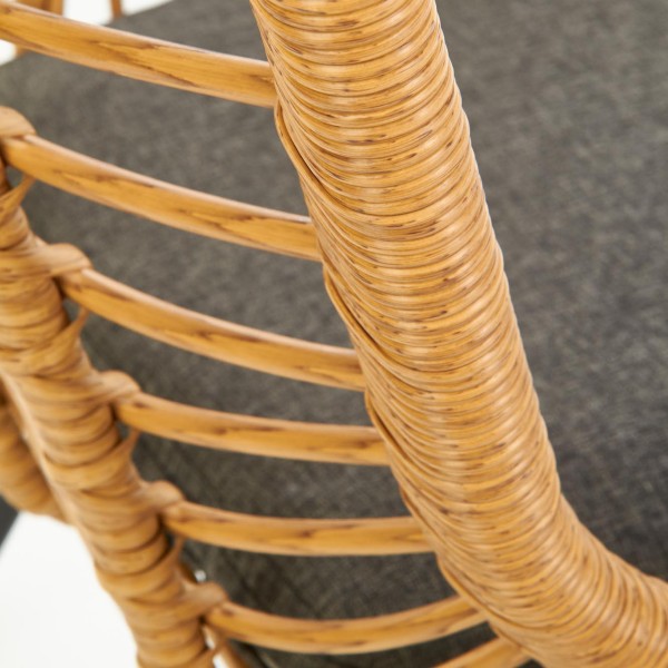 Крісло Ikaro – стиль та комфорт для вашої оселі