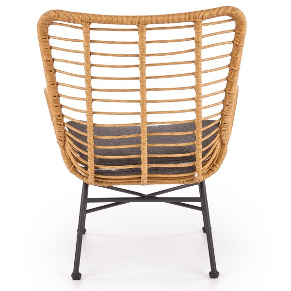 Крісло Ikaro – стиль та комфорт для вашої оселі