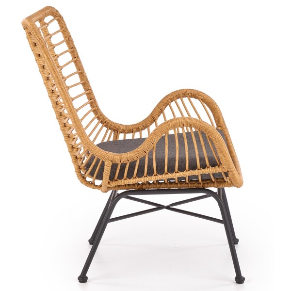 Крісло Ikaro – стиль та комфорт для вашої оселі