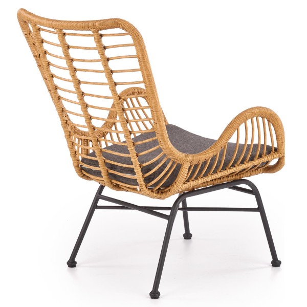 Крісло Ikaro – стиль та комфорт для вашої оселі