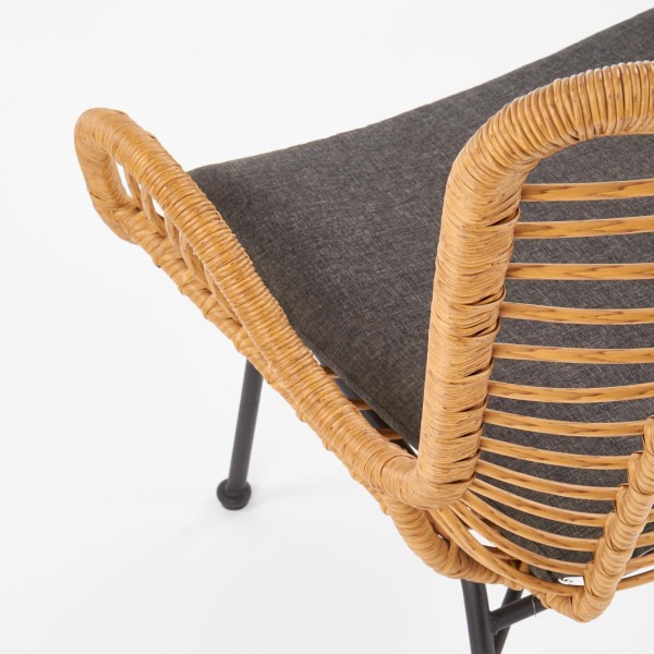 Крісло Ikaro – стиль та комфорт для вашої оселі