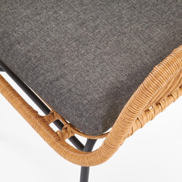 Крісло Ikaro – стиль та комфорт для вашої оселі