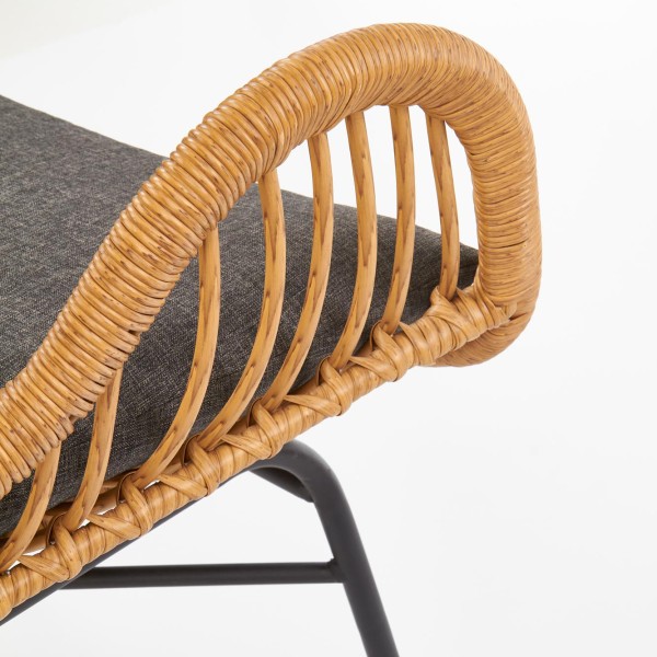 Крісло Ikaro – стиль та комфорт для вашої оселі