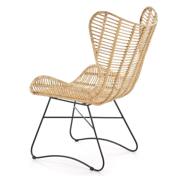 Крісло Indiana – зручність і стиль для будь-якого інтер'єру