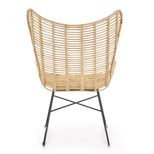 Крісло Indiana – зручність і стиль для будь-якого інтер'єру