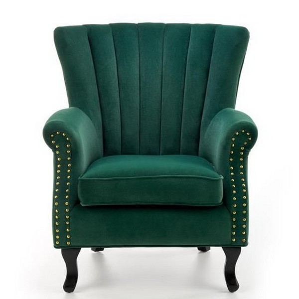 Крісло Titan — комфорт і стиль у вашій вітальні