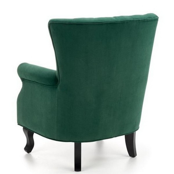 Крісло Titan — комфорт і стиль у вашій вітальні