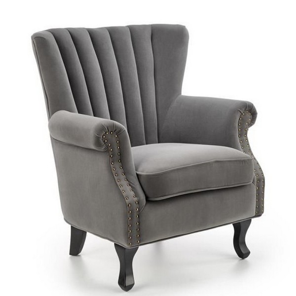 Крісло Titan — комфорт і стиль у вашій вітальні