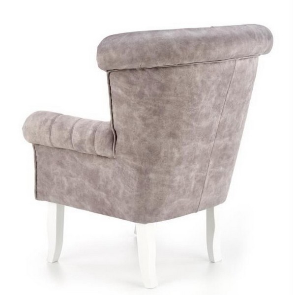 Крісло Italo: стильне та комфортне для вашої вітальні