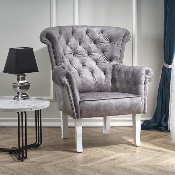 Крісло Italo: стильне та комфортне для вашої вітальні