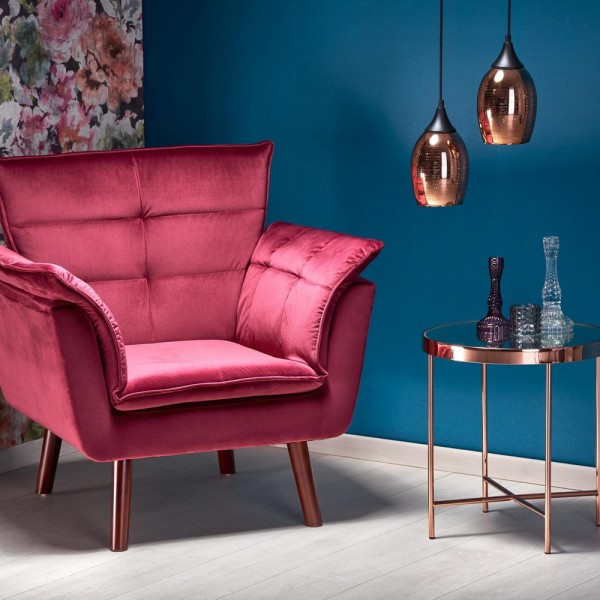 Крісло Rezzo – стильне та зручне крісло для вашої вітальні